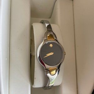 Movado Watch
